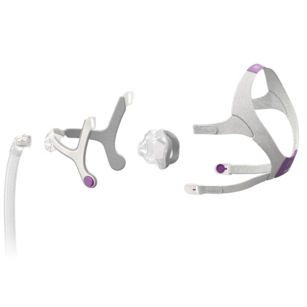 AirTouch N20 for Her Mask Parts